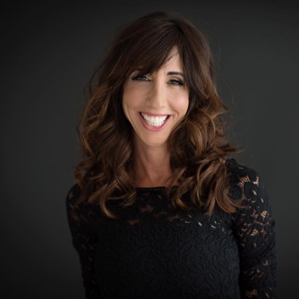 Meet your Posher, Pam